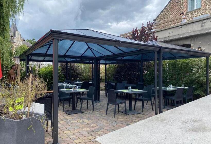 فندق L Ameriviere