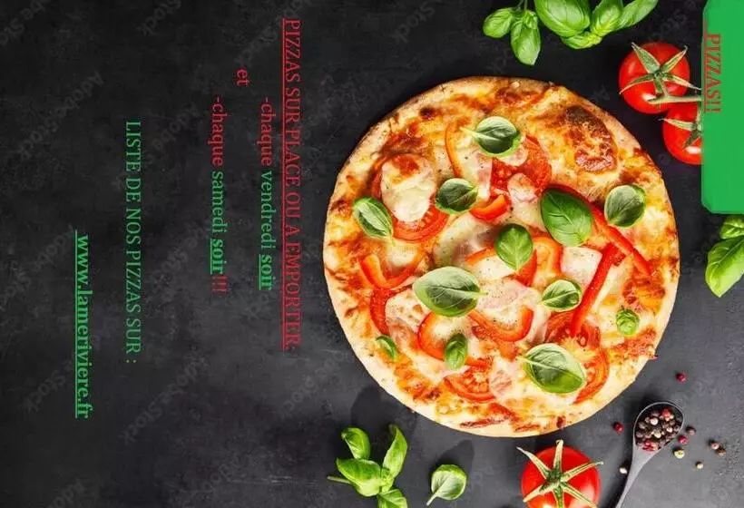 Hotelli L Ameriviere