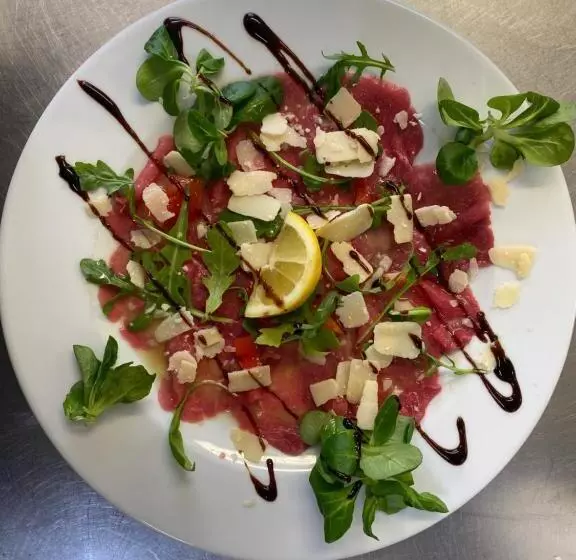 Hotelli L Ameriviere