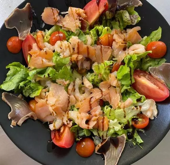 Hotelli L Ameriviere