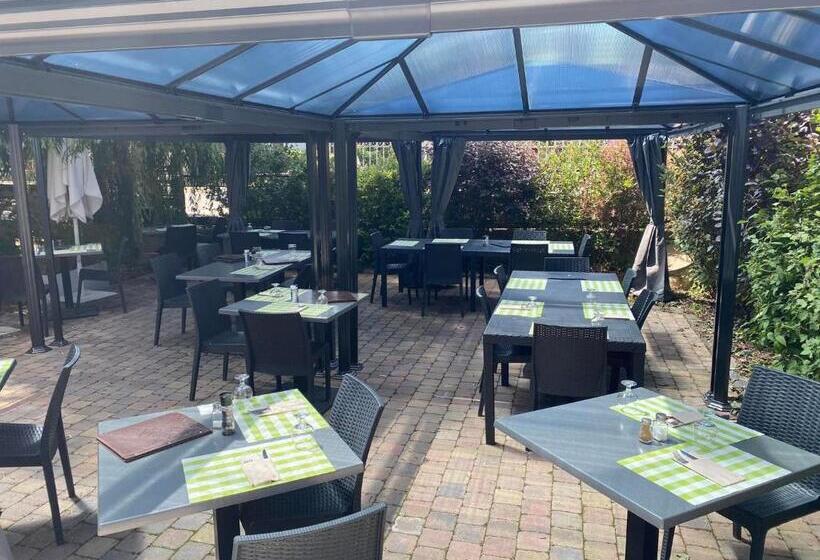 فندق L Ameriviere