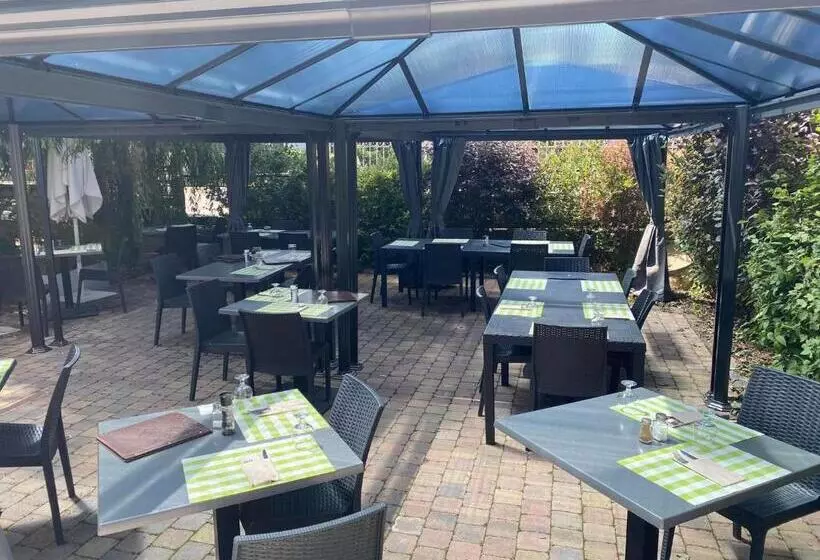 Hotelli L Ameriviere