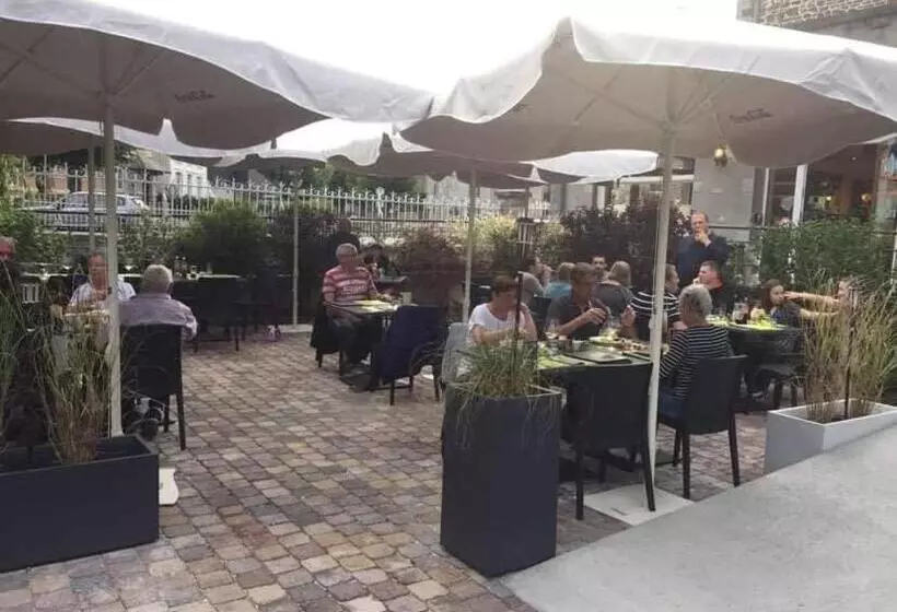 Hotelli L Ameriviere