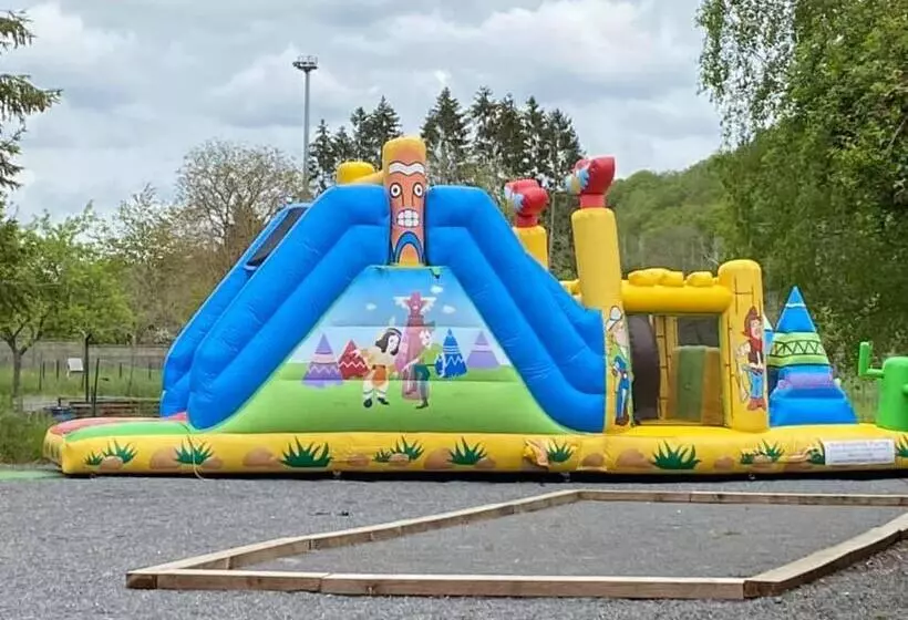 Hotelli L Ameriviere