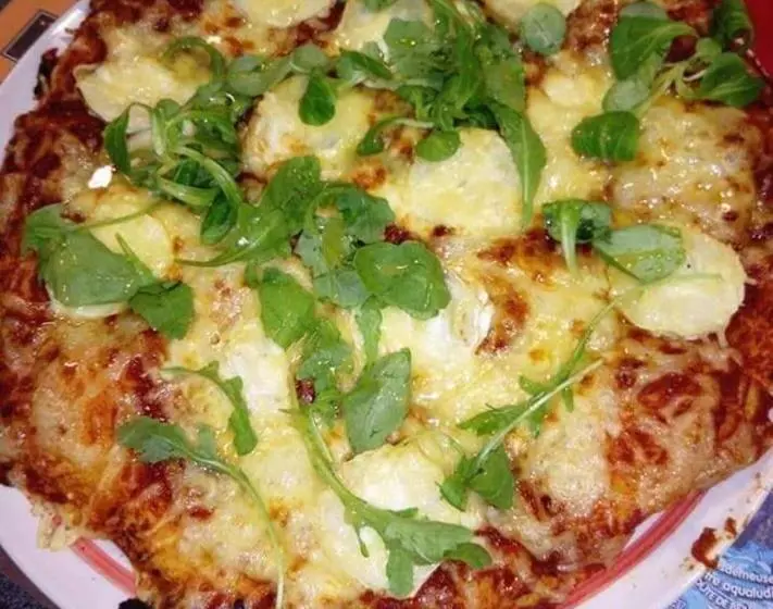 Hotelli L Ameriviere