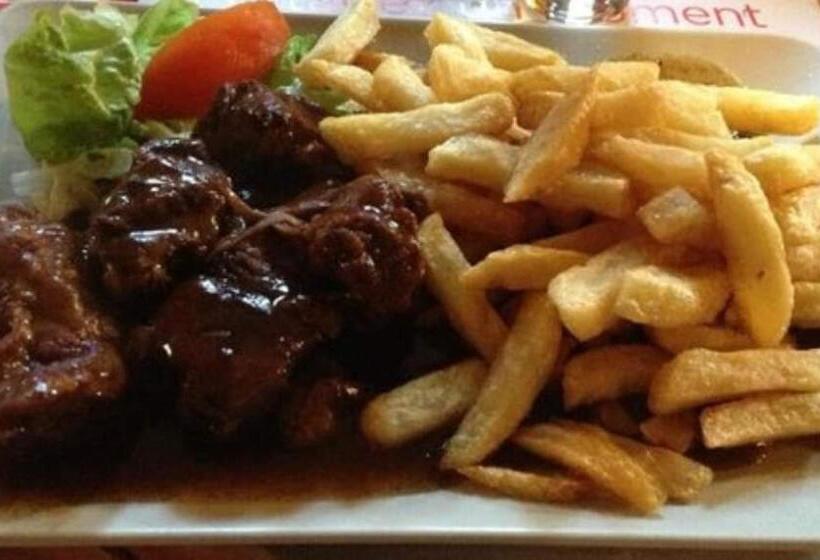 فندق L Ameriviere