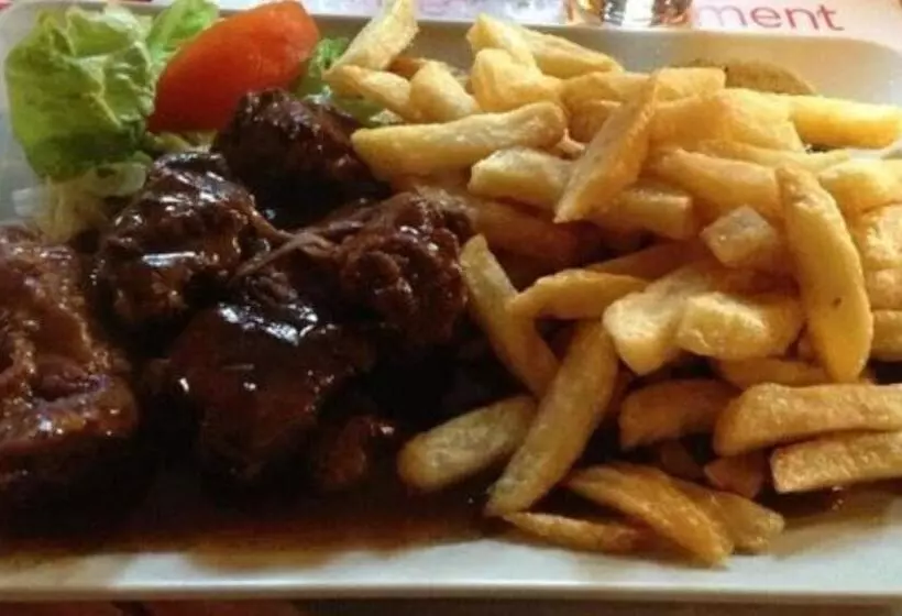 Hotelli L Ameriviere