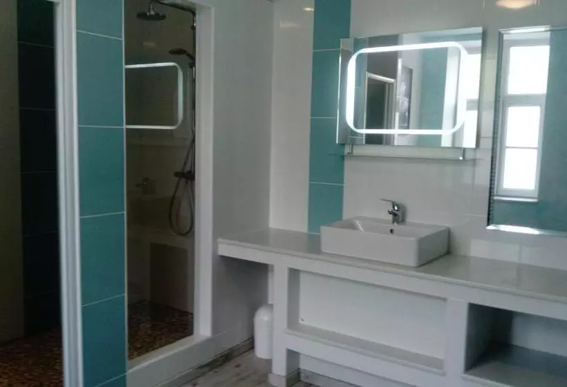 Hotelli L Ameriviere