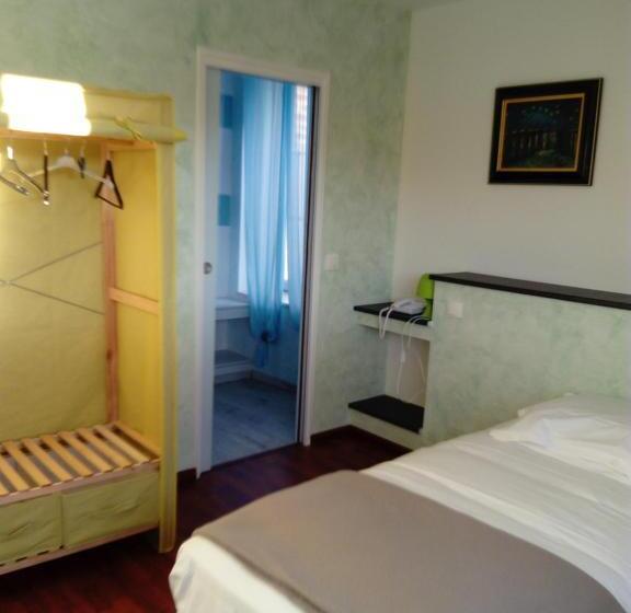 فندق L Ameriviere