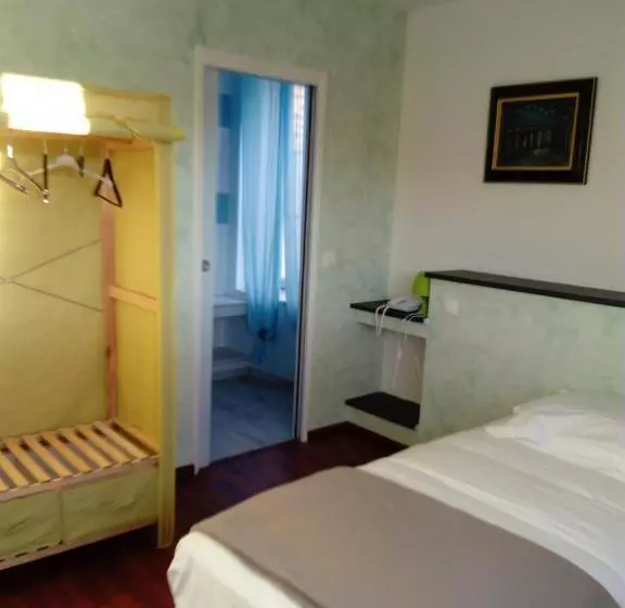 Hotelli L Ameriviere