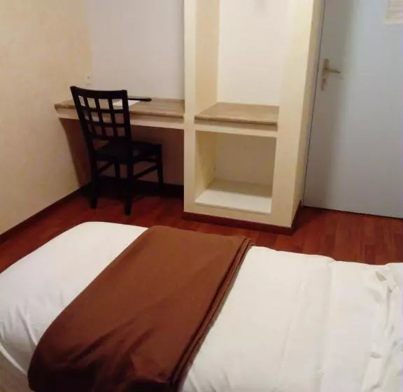 Hotelli L Ameriviere