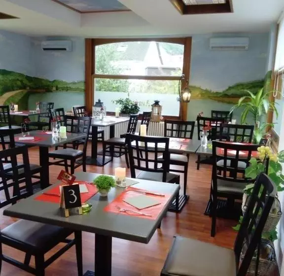 Hotelli L Ameriviere