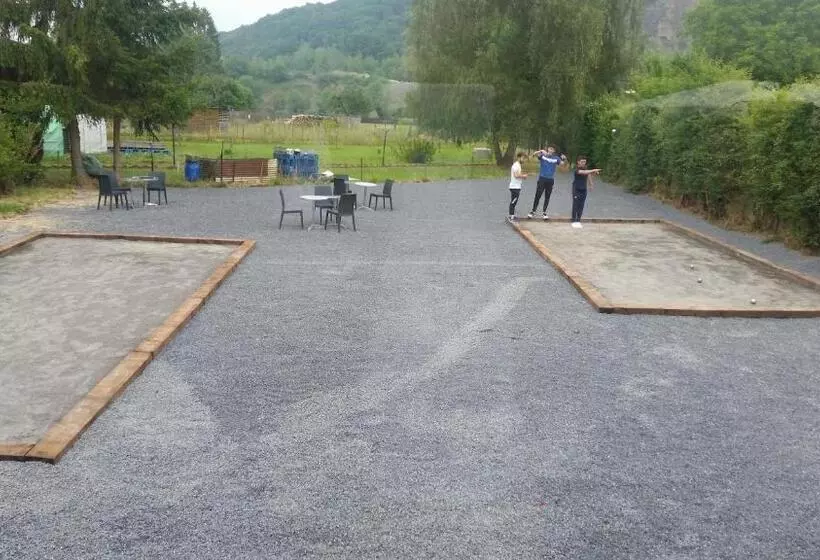 Hotelli L Ameriviere