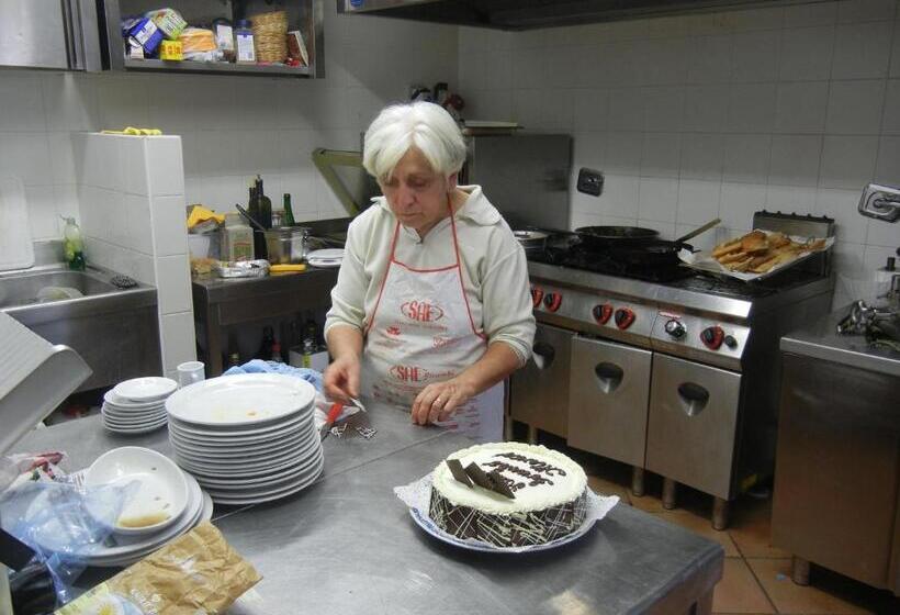 فندق La Colombarola