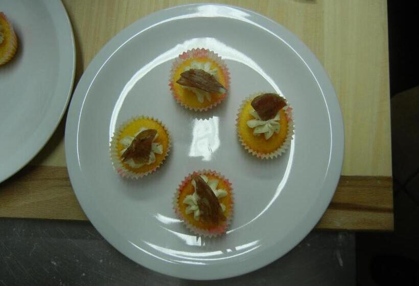 فندق La Colombarola