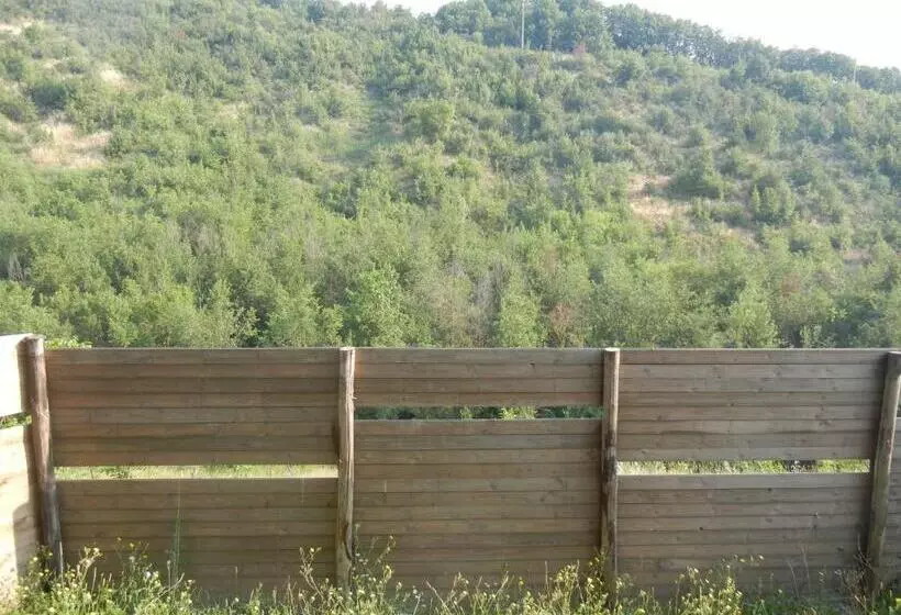 ホテル La Colombarola