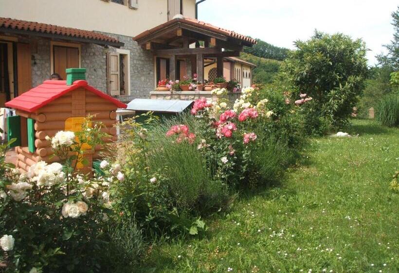 فندق La Colombarola