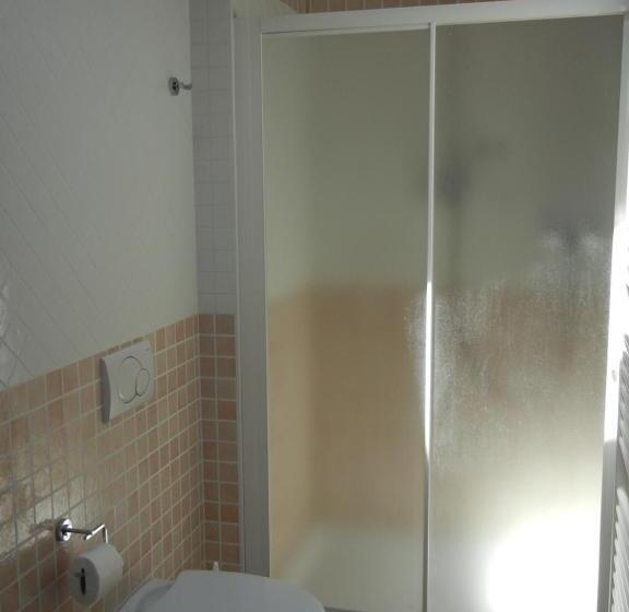 فندق La Colombarola