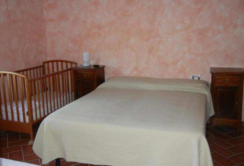 فندق La Colombarola