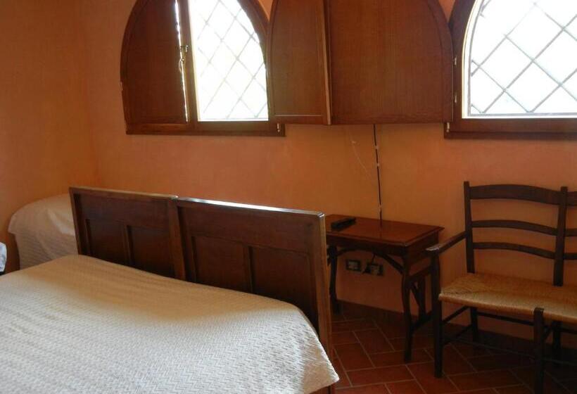 فندق La Colombarola