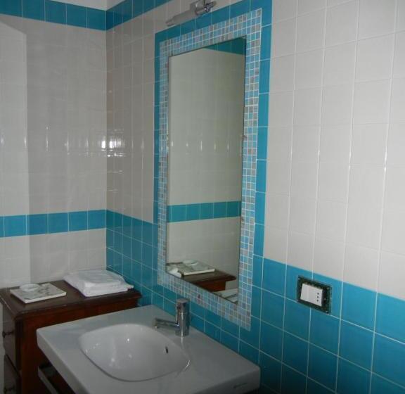 فندق La Colombarola