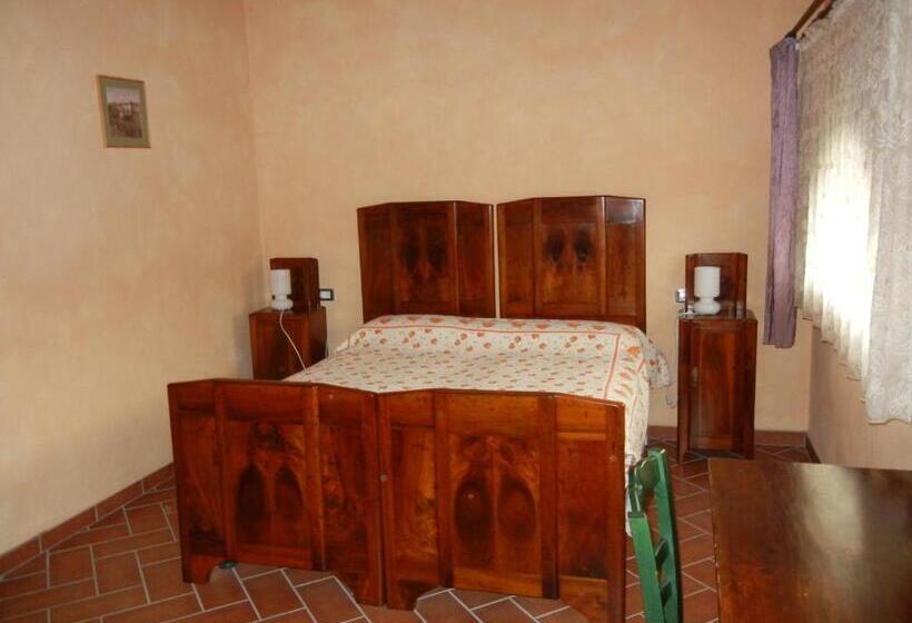 فندق La Colombarola