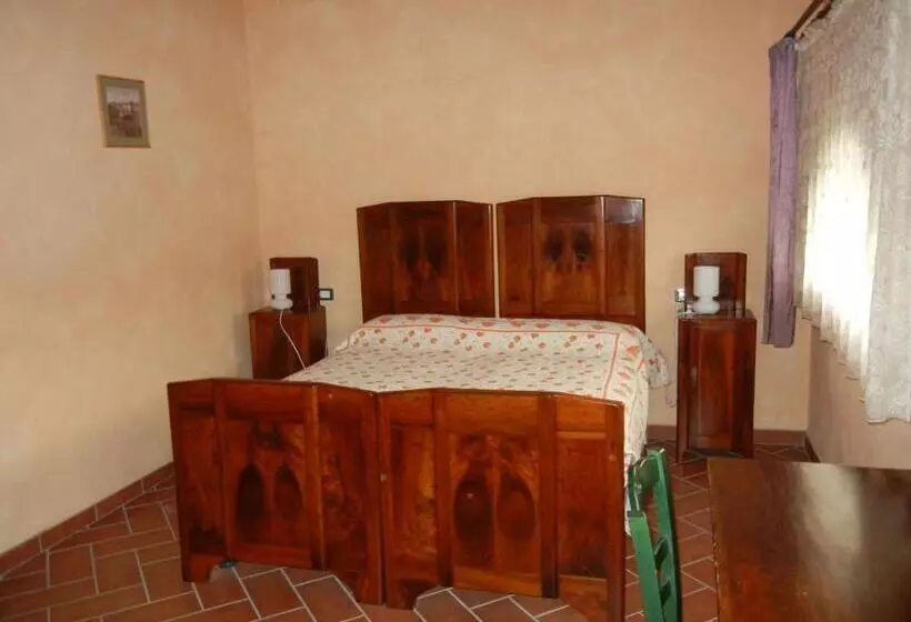 ホテル La Colombarola