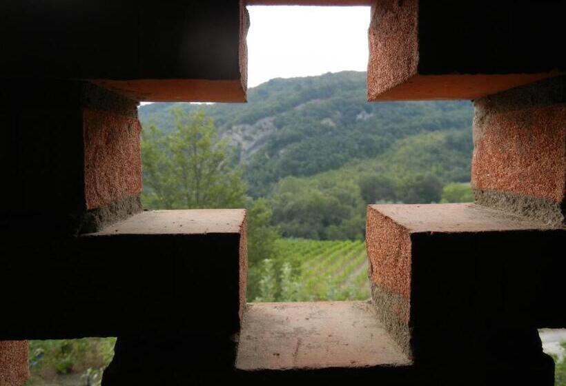 فندق La Colombarola