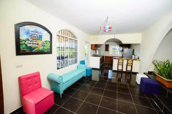 Hotelli Mirador Del Castillo