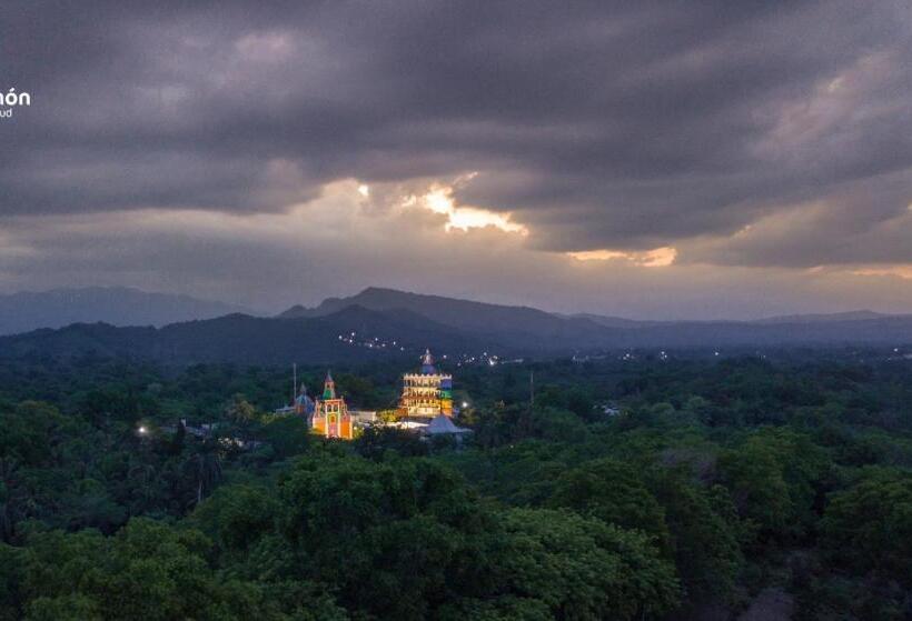 فندق Mirador Del Castillo