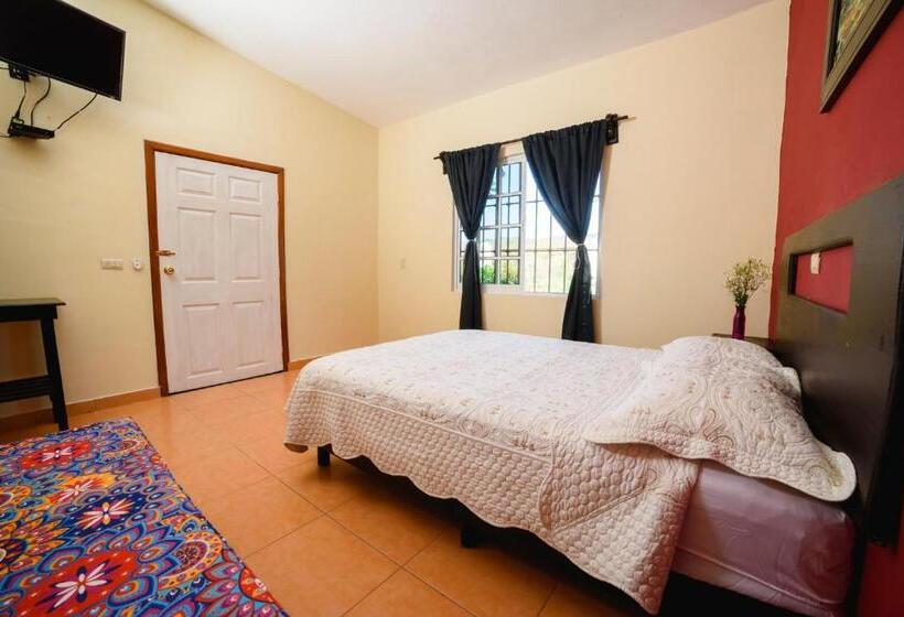 فندق Mirador Del Castillo