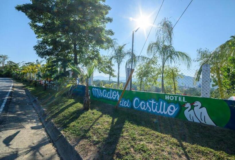 فندق Mirador Del Castillo
