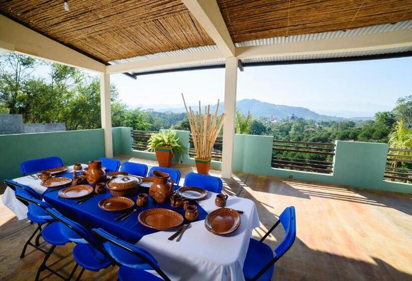 فندق Mirador Del Castillo