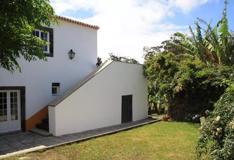 ホテル Quinta De São Caetano   São Miguel Açores