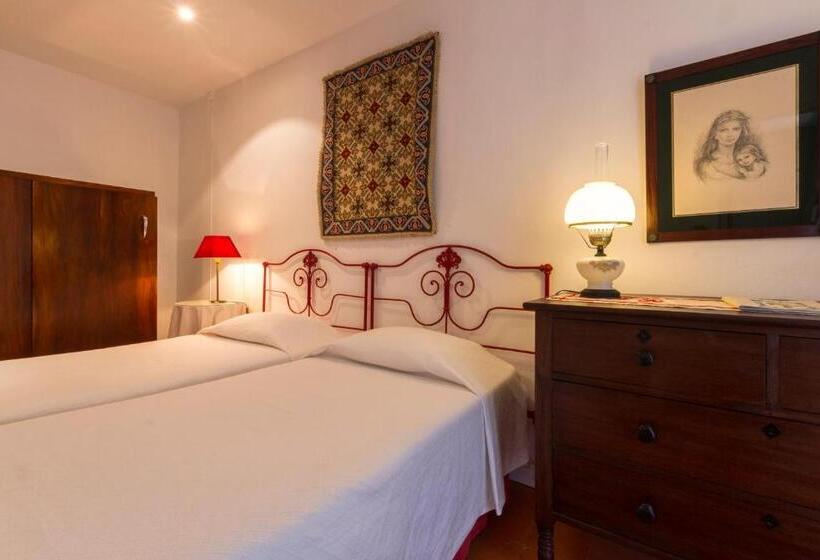 酒店 Quinta De São Caetano   São Miguel Açores