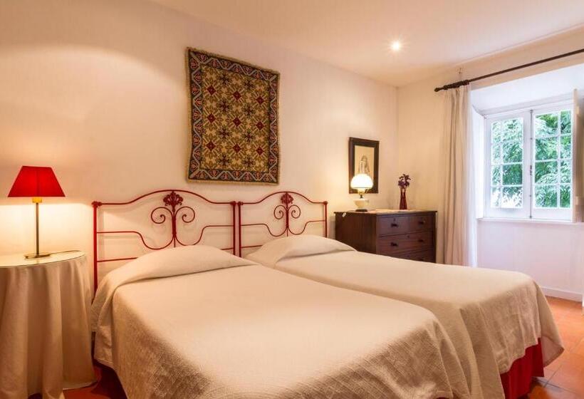 酒店 Quinta De São Caetano   São Miguel Açores