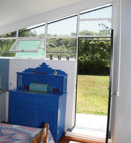 酒店 Quinta De São Caetano   São Miguel Açores