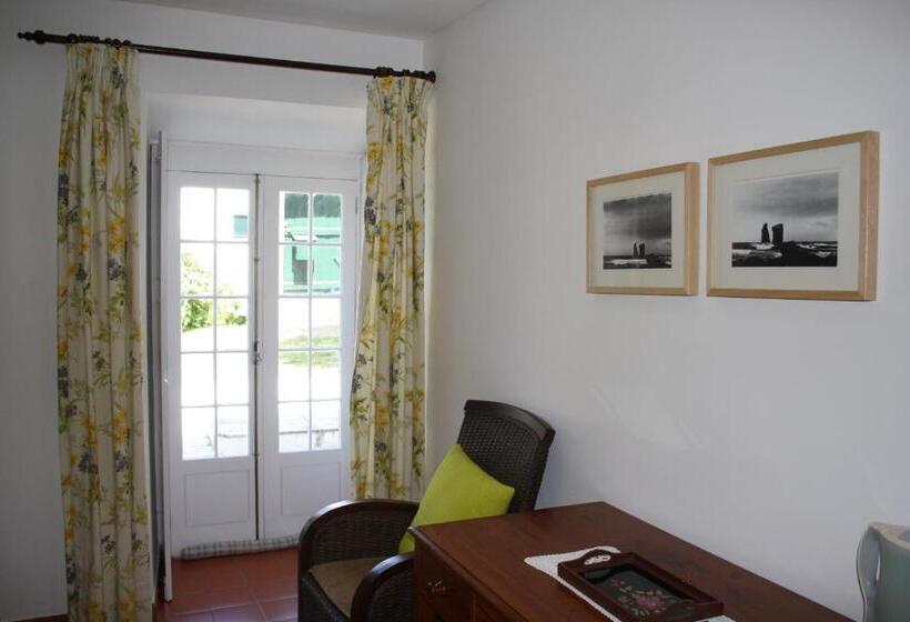 酒店 Quinta De São Caetano   São Miguel Açores