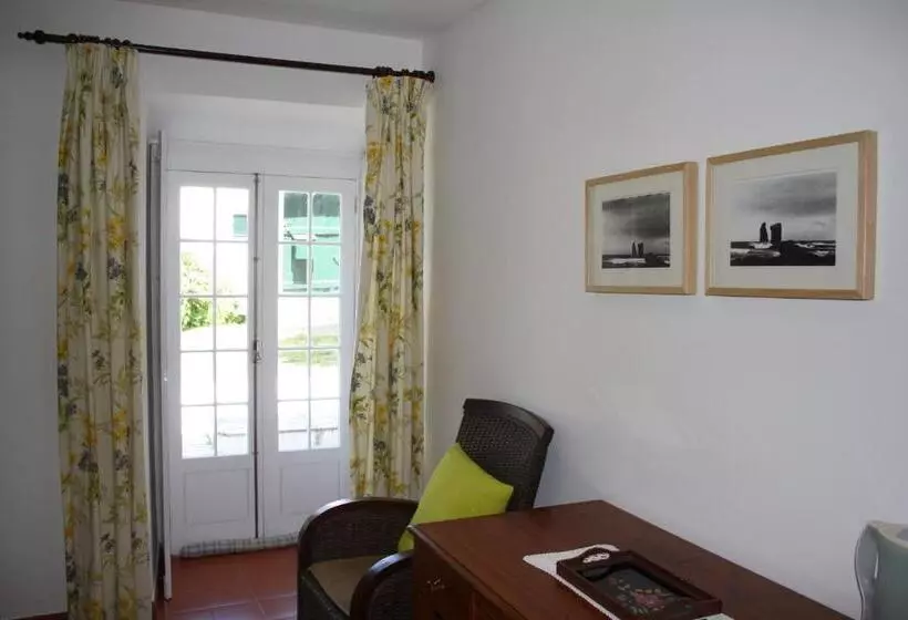 ホテル Quinta De São Caetano   São Miguel Açores