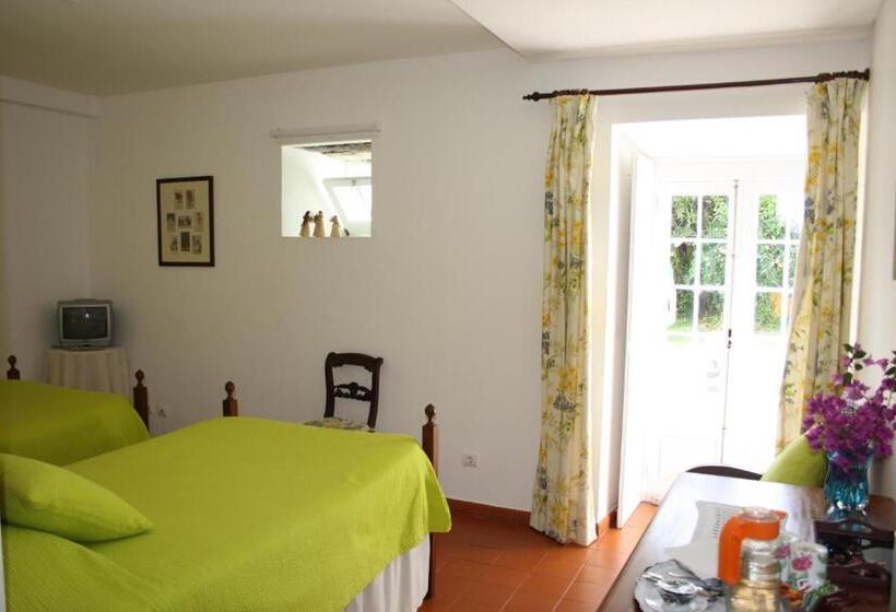 酒店 Quinta De São Caetano   São Miguel Açores