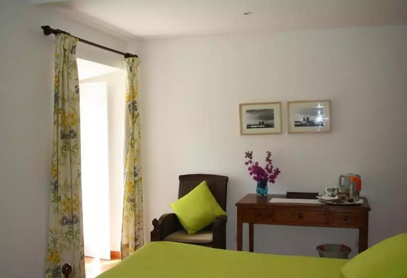 ホテル Quinta De São Caetano   São Miguel Açores