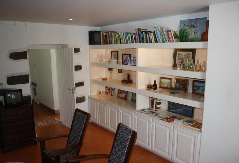 酒店 Quinta De São Caetano   São Miguel Açores