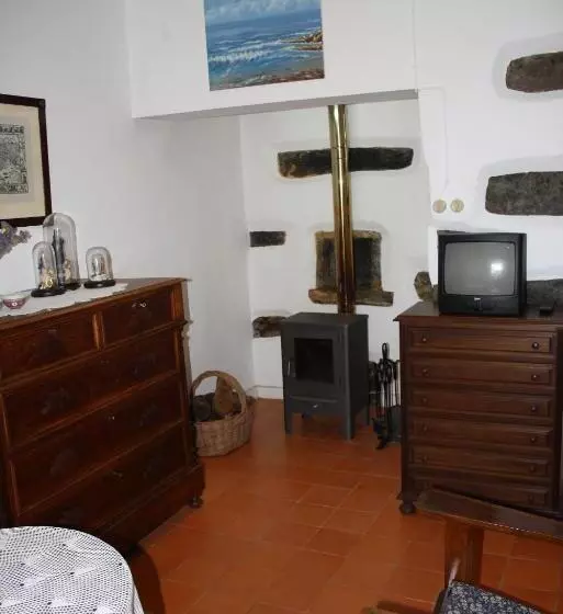 ホテル Quinta De São Caetano   São Miguel Açores