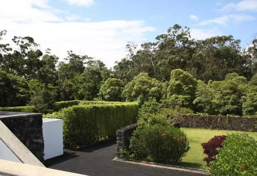 ホテル Quinta De São Caetano   São Miguel Açores