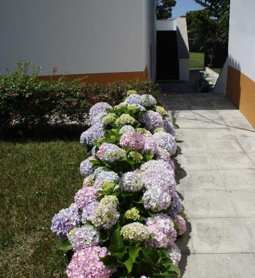 酒店 Quinta De São Caetano   São Miguel Açores