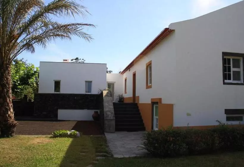 ホテル Quinta De São Caetano   São Miguel Açores