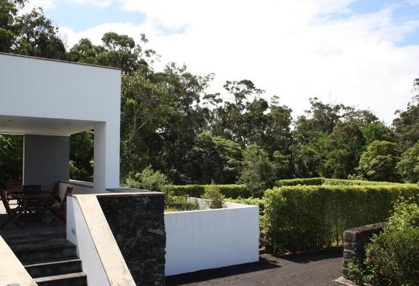 酒店 Quinta De São Caetano   São Miguel Açores