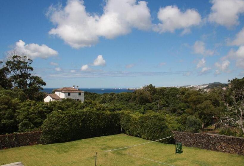 酒店 Quinta De São Caetano   São Miguel Açores