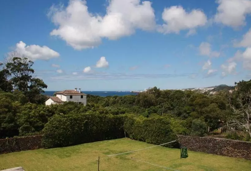 ホテル Quinta De São Caetano   São Miguel Açores