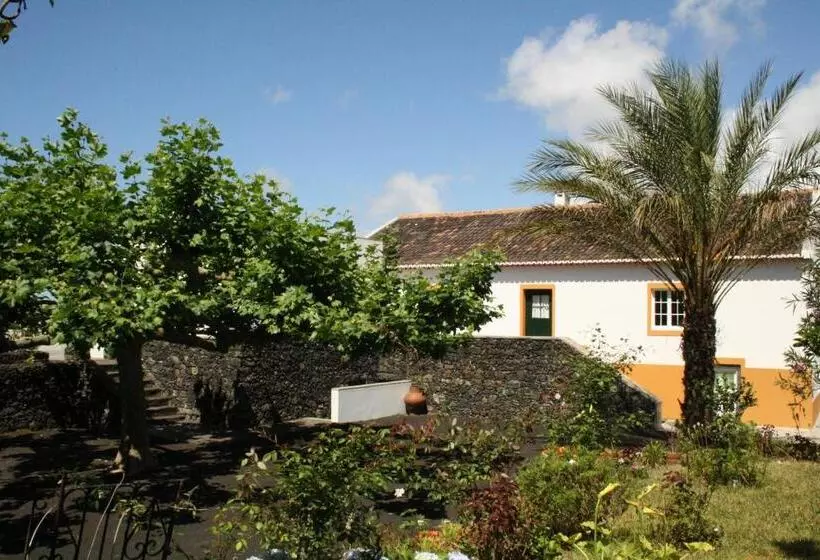 ホテル Quinta De São Caetano   São Miguel Açores